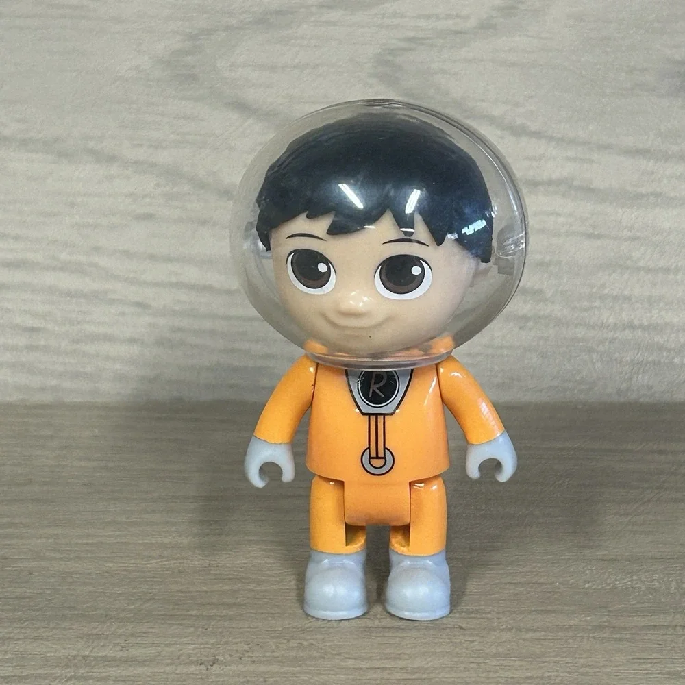 Ryans World Kids Toy Figurine 3